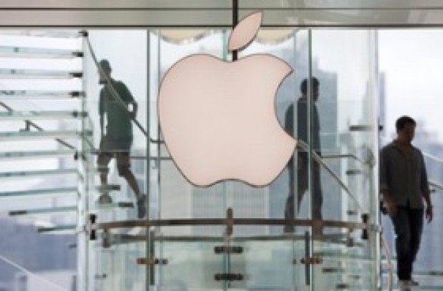 Apple пусна новия си iPad и на китайския пазар