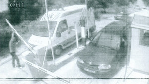 Болница се оплаква от общинар счупил й бариера