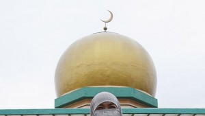Повечето мюсюлмански страни отбелязват началото на рамазана