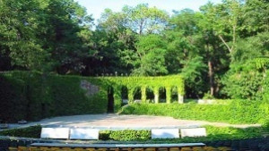 Дадоха Летния театър за управление на ТМПЦ