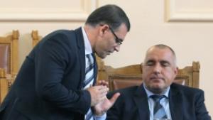 Резултатите от ревизиите на Валентин Захариев се очакват до началото