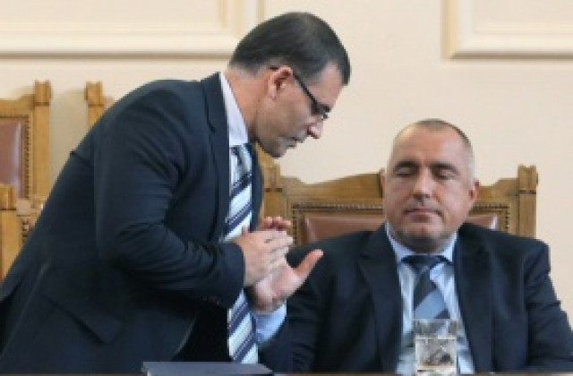 Резултатите от ревизиите на Валентин Захариев се очакват до началото на есента