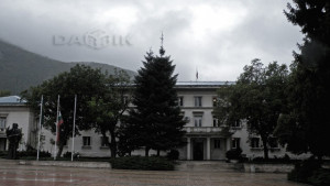 Почина диригентът Валери Вачев