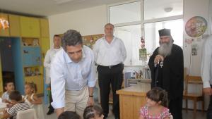 Президентът След атентата трябва да пренастроим някои системи