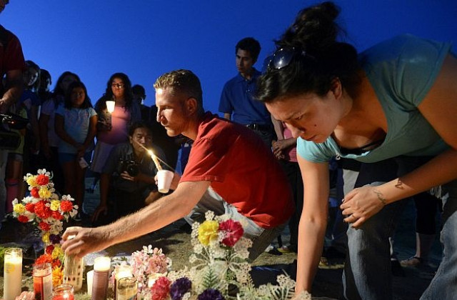 11 от ранените при стрелбата в Колорадо остават в критично състояние