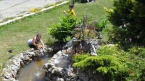 Жълт код за Габровска област