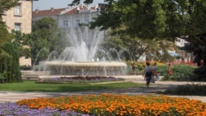 Оранжев код за Русенско