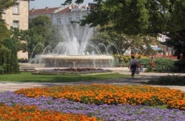 Оранжев код за Русенско