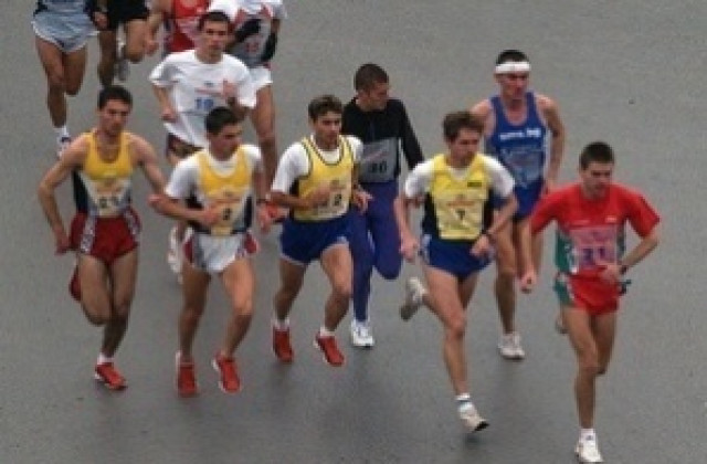 Промяна в движението заради триатлона в неделя