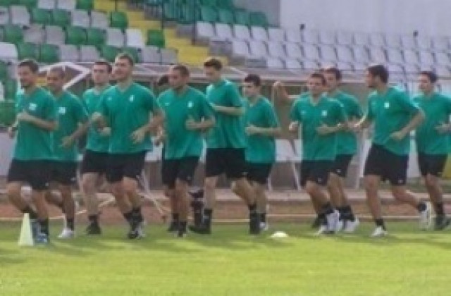 Черно море победи Пирин в обедна контрола