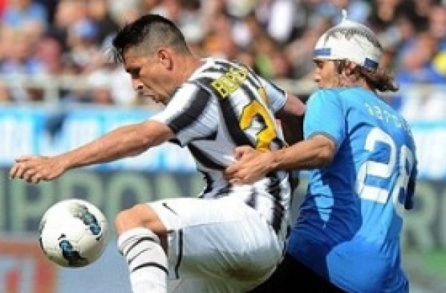 И Тотнъм с интерес към Бориело