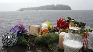 Годишнина от масовото убийство на остров Ютьоя и бомбения атентат