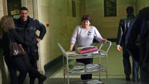 Майката на задушеното бебе може да бъде съдена за убийство