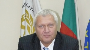 Преизбраха Васил Антонов за областен шеф на БСП