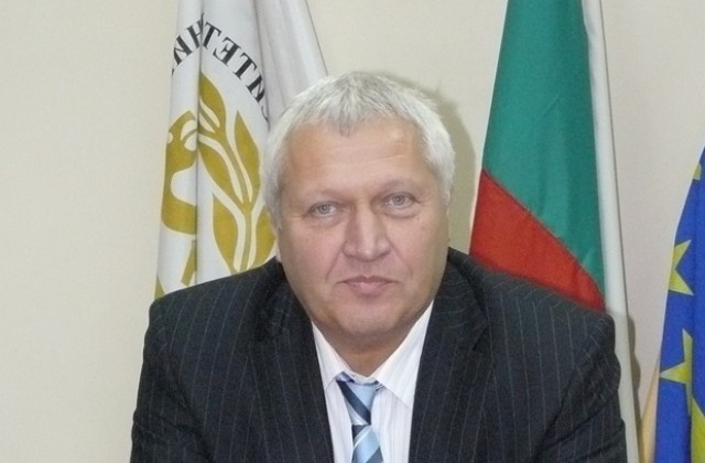 Преизбраха Васил Антонов за областен шеф на БСП
