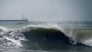 Жълт код за Варна заради силен вятър