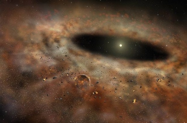 Идат ли нови Междузвездни войни?