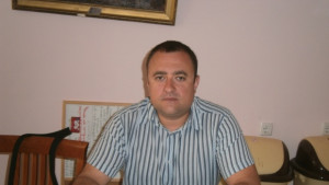 Иван Иванов е новият областен лидер на БСПШумен