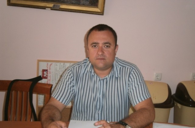Иван Иванов е новият областен лидер на БСП-Шумен