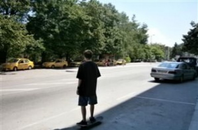 В Търговищко отбелязават Европейския ден за пътна безопасност