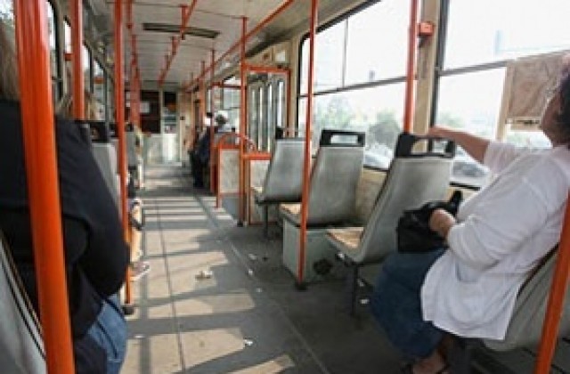 Билетът за тролея в Плевен поскъпва с 10 стотинки