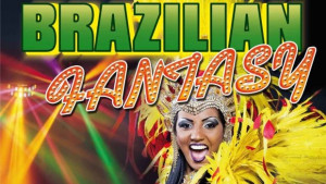 Бразилско шоу ще мине и през Русе