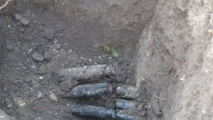 Разбиха група крала телефонни кабели