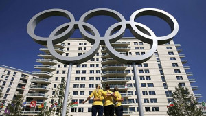 Олимпийски дух в британски стил Кога ще свърши целият този