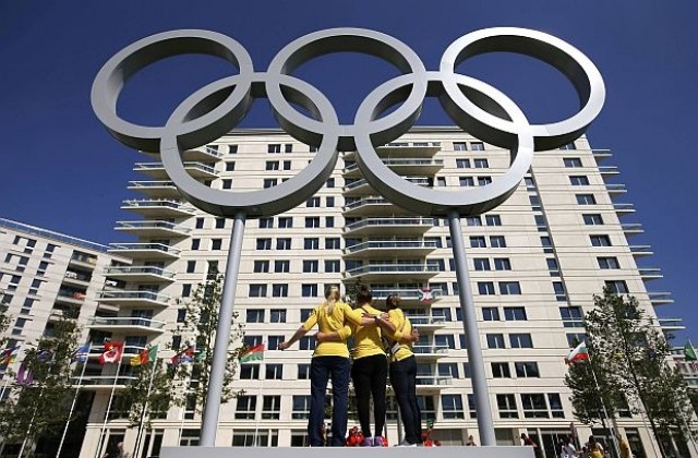 Олимпийски дух в британски стил: Кога ще свърши целият този кошмар?