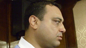 Буферна зона за 500 тира изграждат на Дунав мост