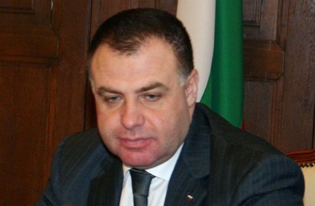 Държавата плаща дълговете си към варненския екарисаж