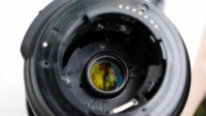 Деца от домове учат фотография на Небет тебе
