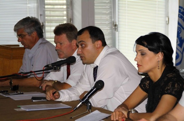 Във Видин събират идеи за промяна на града