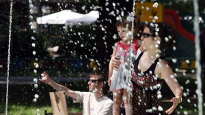 Измериха температурен рекорд във Варна