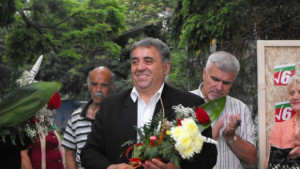 Венелин Узунов е новият лидер на БСПРазград
