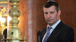 Израелският министър на туризма ще посети Варна