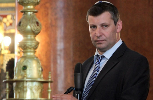 Израелският министър на туризма ще посети Варна