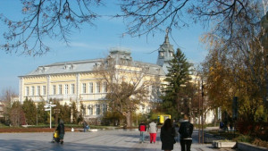 Младите за Силистра 2012