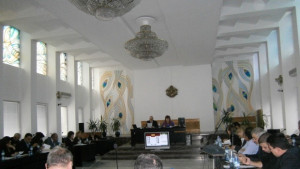 Николай Сираков Работата в Общинския съвет върви конструктивно