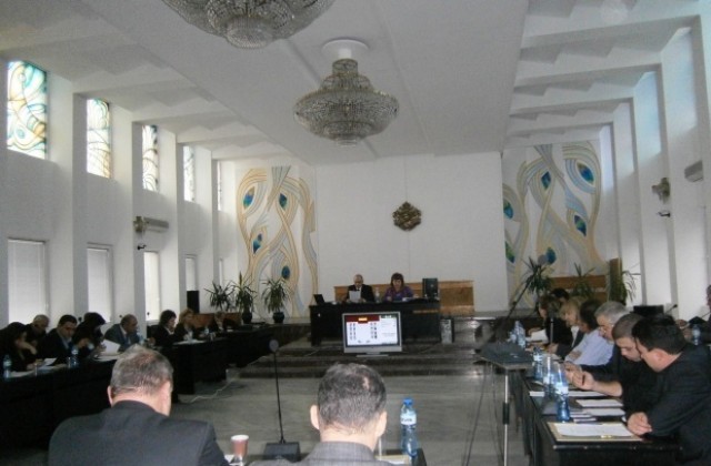 Николай Сираков:Работата в Общинския съвет върви конструктивно