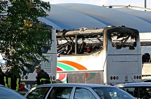 Откриха общи черти между атентатора в Бургас и арестуван ливанец в Кипър