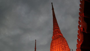 Тайланд земя на усмивки или капан за туристи