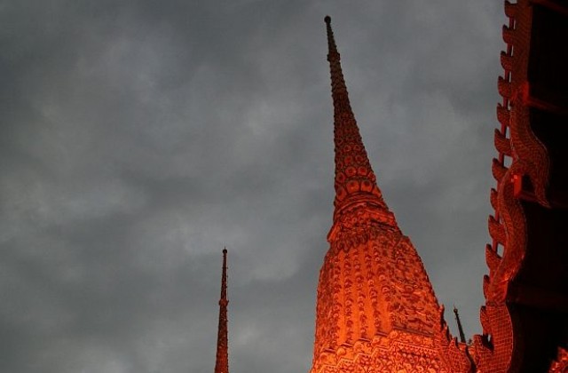 Тайланд - земя на усмивки или капан за туристи?