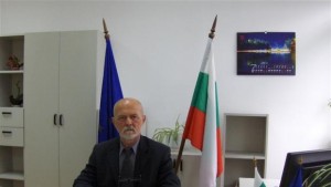 Рокади в областната управа на Търговище