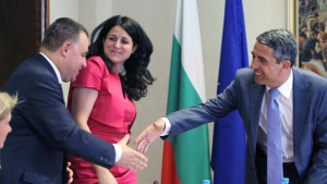 Найденов Има обективни предпоставки за поскъпване на хляба