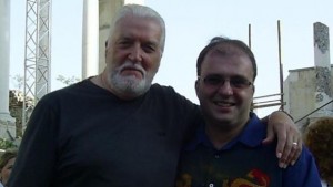 Найден Тодоров за великия Джон Лорд