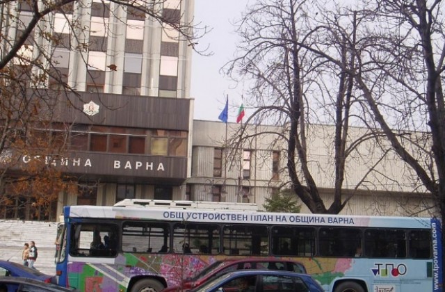 Пробват да отменят строителното вето в две местности