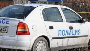 Помляха Фолксваген в Павелбанско