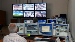 Увеличават охраната на метрото в София