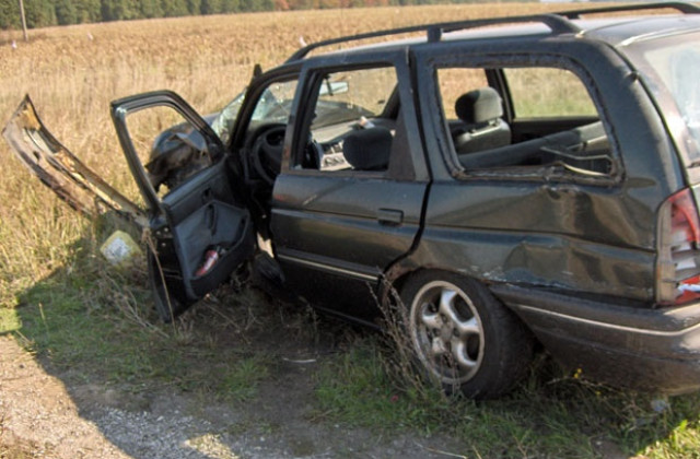 Днес е Европейският ден за пътна безопасност